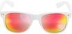 MSTRDS Likoma Mirror Unisex Sonnenbrille F&uuml;r Damen und Herren mit verspiegelten