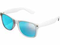 MSTRDS Likoma Mirror Unisex Sonnenbrille Für Damen und Herren mit verspiegelten