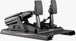 Pedaliera simulatore guida Moza Racing RS082 mBooster Active Pedal Set