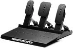 Thrustmaster Raceline Pedals III &ndash; Magnetisches 3-Pedal-Set f&uuml;r Xbox Series X|S,