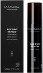 M&Aacute;DARA Organic Skincare | AGE PRO Renew Nachtcreme 50 ml &ndash; Anti-Age