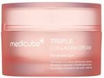 Triple Collagen Creme 4.0