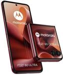 Motorola Razr 60 Ultra 5G 512GB/16GB Dual SIM Vermelho