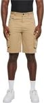 Urban Classics Herren Shorts Baggy Cargo Shorts, Kurze Cargohose f&uuml;r M&auml;nner,