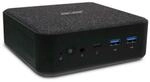 Acer Revo Box RB102-13U3U・(DT.BMBEG.001)・Barebone・Mini-PC