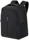 Samsonite GUARDIT 3.0 - Easyjet Laptop-Rucksack, 35 x 20 x 45 cm, 27.5L, Schwarz