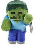 Minecraft Basic-Pl&uuml;schfigur 20cm - Weich & Kuschelig, authentische Gestaltung,