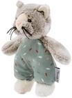 Sterntaler mini Kuscheltier Katze Lilly - Pl&uuml;schtier aus weichem Flausch - Kinder