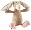 Pl&uuml;schtier Hase ACH Good! Family & Friends f&uuml;r Kinder und Erwachsene zum Sammeln,
