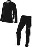 Nike Academy 25 Dri-Fit Trainingsanzug F&uuml;r Damen, Black/White/White, HQ5113-010, XS