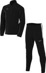 Nike Kinder Dri-Fit Academy25 Pd Trainingsanzug, Black/White/White, 134/140