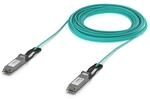Ubiquiti UACC-AOC-QSFP28-30M cavo InfiniBand e in fibra ottica Colore acqua