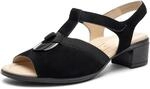 ARA Lugano Damenschuhe 12-35730 01 12-35730 01 Schwarz, EU 41,5