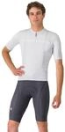 Castelli Competizione 2 Tr&auml;gerhose f&uuml;r Herren, All-Condition-Sitzpolster f&uuml;r