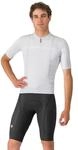 Castelli Competizione 2 Tr&auml;gerhose f&uuml;r Herren, All-Condition-Sitzpolster f&uuml;r