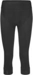 GORE WEAR SWIFTRIDE 3/4 Tights Damen, Bequeme Fahrrad-Tights mit Sitzpolster...