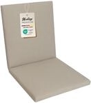 Herlag Sunny Niedriglehner-Auflage 103x50x4 cm | wetterfest & UV-best&auml;ndig 