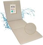 Herlag Sunny Liegenauflage 200x60x4 cm | wetterfest & UV-best&auml;ndig | wasserfest 