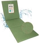Herlag Sunny Liegenauflage 200x60x4 cm | wetterfest & UV-best&auml;ndig | wasserfest 