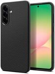 Spigen Liquid Air H&uuml;lle f&uuml;r Samsung Galaxy A56 5G [Anti-Rutsch] Milit&auml;rschutz