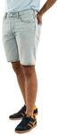 Levi's Herren 501 Original Shorts Denim Shorts, Light Thread LTWT Shorts, 31W