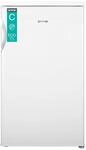 Gorenje RB49CPW Tischk&uuml;hlschrank/Freistehend/Mit Gefrierfach/Energieeffizienzklasse