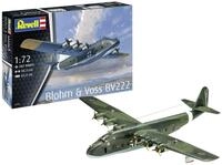 Revell Blohm & Voss BV222