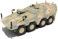 Revell Modellbau GTK Boxer sgSanKfz
