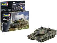 Revell Modellbau Model Set Leopard 2 A6M+