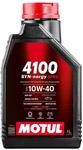 MOTUL 4100 SYN-nergy Spec. Motor&ouml;l 10W-40 Motor&ouml;l 1 L