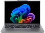 acer Swift Go 14 Ai (SFG14-64-R4DG) 14" WUXGA OLED/AMD Ryzen&trade;AI 7 350/32 GB LPDDR5X
