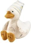 Sterntaler Spieltier, Kuscheltier gro&szlig; Ente Edda Lou f&uuml;r Jungen und M&auml;dchen