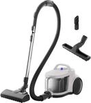 AEG Bodenstaubsauger AL51C2SW