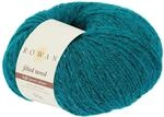 Rowan Felted Tweed, Z036000-00202, Farbe: Turquoise, Handstrickgarne