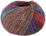 LANA GROSSA Gianna | Baumwolle, weichen Merino- und Kaschmirfasern | Handstrickgarn
