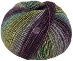 LANA GROSSA Gianna | Baumwolle, weichen Merino- und Kaschmirfasern | Handstrickgarn