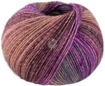 LANA GROSSA Gianna | Baumwolle, weichen Merino- und Kaschmirfasern | Handstrickgarn