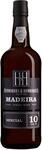Henriques und Henriques Madeira Sercial Aged 10 years 20Prozent vol trocken (1 x 0.75