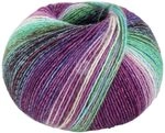 LANA GROSSA Gianna | Baumwolle, weichen Merino- und Kaschmirfasern | Handstrickgarn