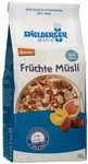 Fr&uuml;chte M&uuml;sli, demeter 1 x 500 g