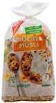Gut & G&uuml;nstig Fr&uuml;chte M&uuml;sli, 5er Pack (5 x 1 kg)