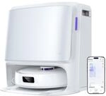 NARWAL Freo Z10 Saugroboter mit Wischfunktion, 15.000 Pa, 75&deg;C hei&szlig;es Wasser Mop