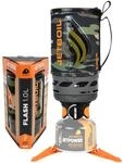 Flash Schnellkochsystem, 1,0 l, dunkles Tarnmuster