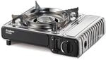Enders&reg; Campingkocher MAVERIQ&reg;, stufenlos regulierbar, Piezoz&uuml;ndung,