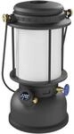 Petromax LM500 LED Laterne Schwarz, 500 Lumen dimmbar, 3 Lichtfarben, Powerbank,