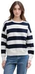 TOM TAILOR Denim Damen Sweatshirt