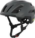 ALPINA Taunus Gravel MIPS Helm 2025 Midnight Grey matt, 59-61