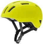 Smith Transit MIPS 09K - Matte NEON Yellow Small