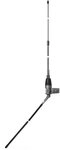 Albrecht AE LS Boomerang Balkonantenne, 275 cm Aluminium-Strahler