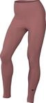 Nike Damen Df One Hr Leggings, Canyon Pink/Black, XS